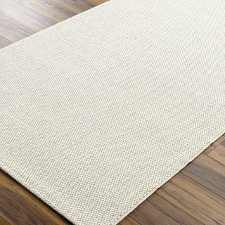 Livabliss Birdie BORD-2301 Pearl Area Rug by Becki Owens