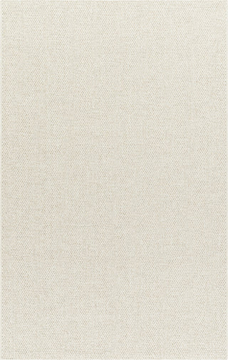 Livabliss Birdie BORD-2301 Pearl Area Rug by Becki Owens