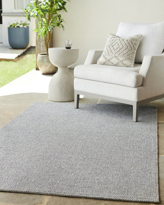 Surya Birdie BORD-2304 Ash Area Rug by Becki Owens Room Scene Feature