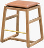Becki Owens X Surya Richie BORH-002 Brown / Beige Furniture main image