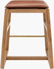 Becki Owens X Surya Richie BORH-002 Brown / Beige Furniture Main Image