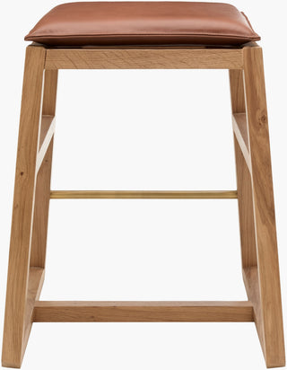 Becki Owens X Surya Richie BORH-002 Brown / Beige Furniture Main Image