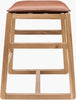 Becki Owens X Surya Richie BORH-002 Brown / Beige Furniture Main Image