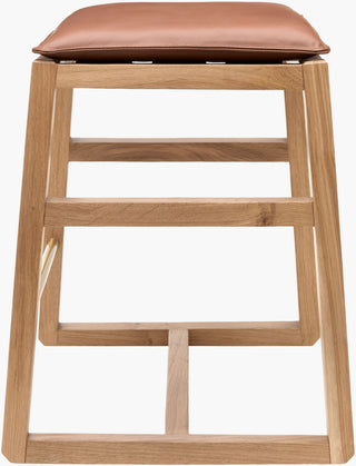 Becki Owens X Surya Richie BORH-002 Brown / Beige Furniture Main Image