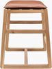 Becki Owens X Surya Richie BORH-002 Brown / Beige Furniture Main Image