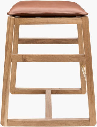 Becki Owens X Surya Richie BORH-002 Brown / Beige Furniture Main Image