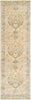 Becki Owens X Surya Renaissance BORI-2300 Light Beige Area Rug main image