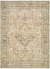 Becki Owens X Surya Renaissance BORI-2300 Light Beige Area Rug Main