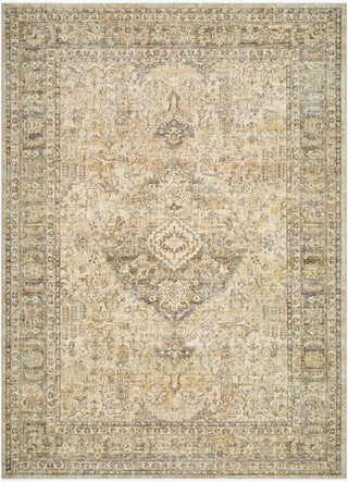 Becki Owens X Surya Renaissance BORI-2300 Light Beige Area Rug Main