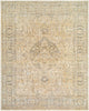 Becki Owens X Surya Renaissance BORI-2300 Light Beige Area Rug Main