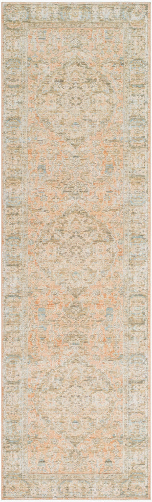 Becki Owens X Surya Renaissance BORI-2301 Taupe Area Rug main image