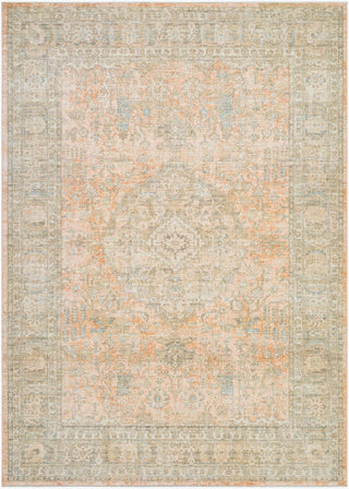 Becki Owens X Surya Renaissance BORI-2301 Taupe Area Rug Main