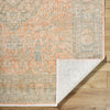 Becki Owens X Surya Renaissance BORI-2301 Taupe Area Rug Pile