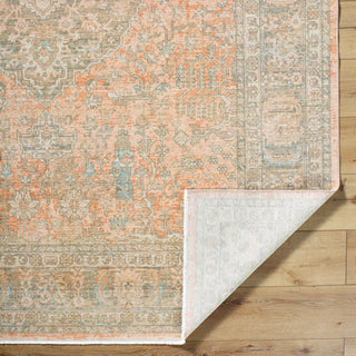 Becki Owens X Surya Renaissance BORI-2301 Taupe Area Rug Pile