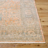 Becki Owens X Surya Renaissance BORI-2301 Taupe Area Rug Angle
