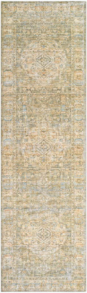 Becki Owens X Surya Renaissance BORI-2302 Taupe Area Rug main image