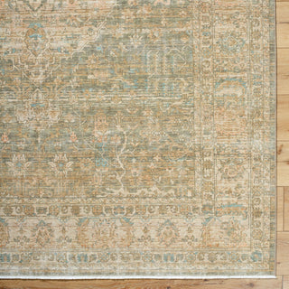 Becki Owens X Surya Renaissance BORI-2302 Taupe Area Rug 