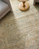 Becki Owens X Surya Renaissance BORI-2302 Taupe Area Rug Style Shot