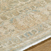 Becki Owens X Surya Renaissance BORI-2302 Taupe Area Rug Detail
