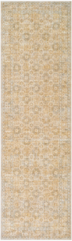 Becki Owens X Surya Renaissance BORI-2303 Light Beige Area Rug main image