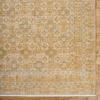 Becki Owens X Surya Renaissance BORI-2303 Light Beige Area Rug 