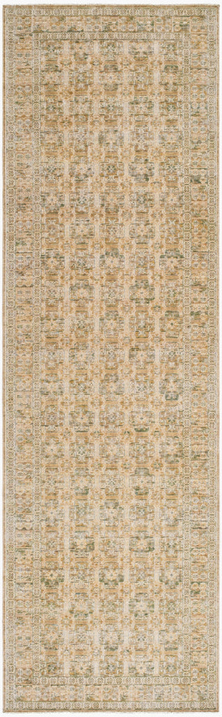 Becki Owens X Surya Renaissance BORI-2304 Light Beige Area Rug main image