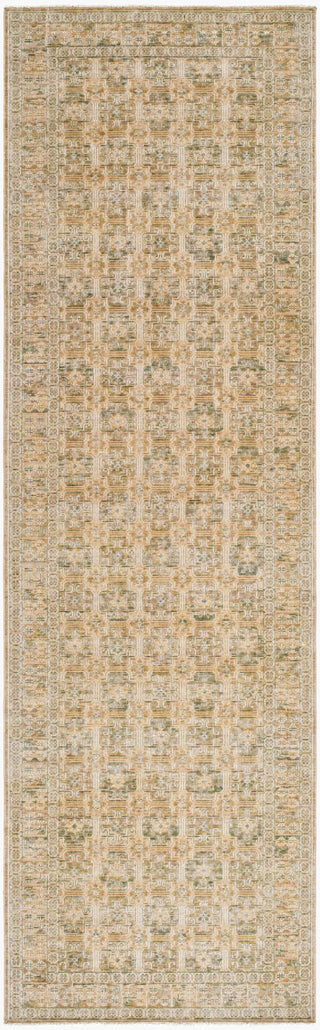 Becki Owens X Surya Renaissance BORI-2304 Light Beige Area Rug main image