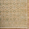 Becki Owens X Surya Renaissance BORI-2304 Light Beige Area Rug 