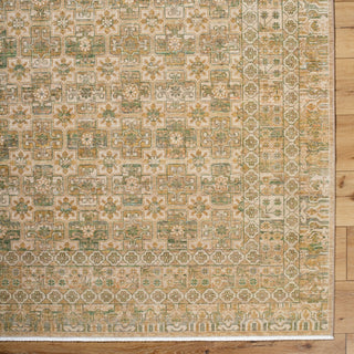 Becki Owens X Surya Renaissance BORI-2304 Light Beige Area Rug 