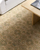 Becki Owens X Surya Renaissance BORI-2304 Light Beige Area Rug Style Shot