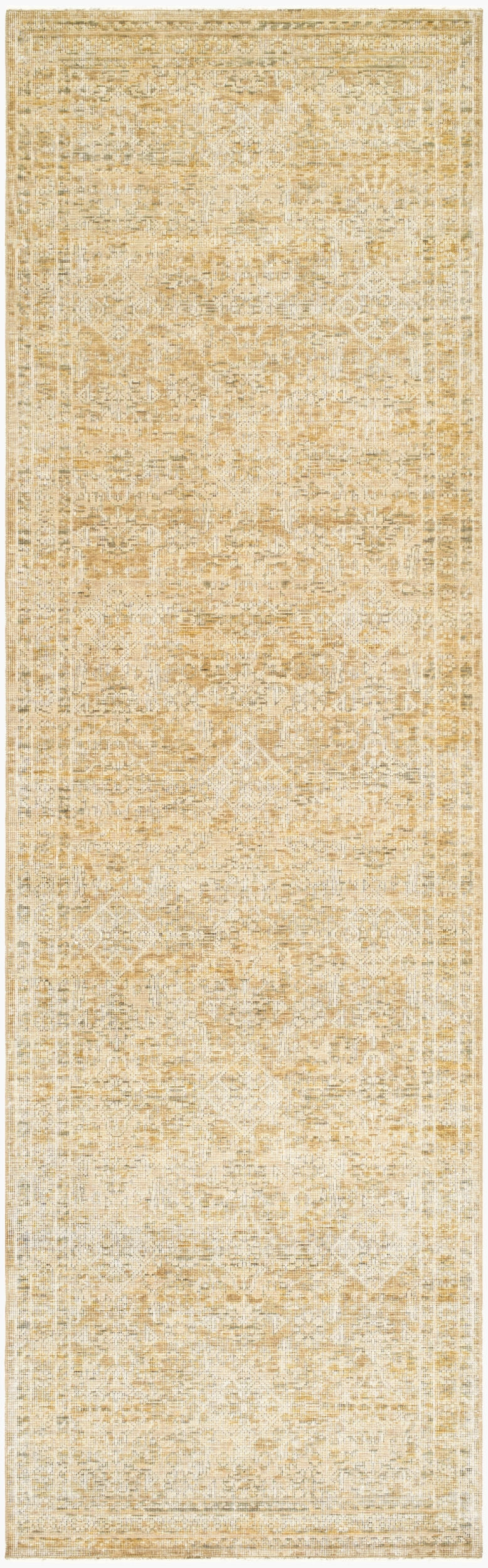 Becki Owens x Surya Renaissance BORI-2305 Light Beige Area Rug