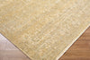 Becki Owens X Surya Renaissance BORI-2305 Light Beige Area Rug Corner Shot