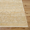Becki Owens X Surya Renaissance BORI-2305 Light Beige Area Rug Angle