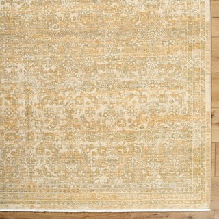 Becki Owens X Surya Renaissance BORI-2305 Light Beige Area Rug 