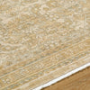 Becki Owens X Surya Renaissance BORI-2305 Light Beige Area Rug Detail