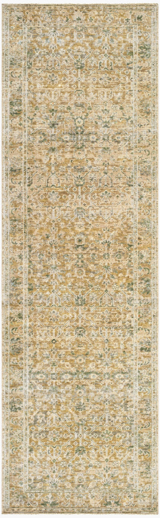 Becki Owens X Surya Renaissance BORI-2306 Light Beige Area Rug main image