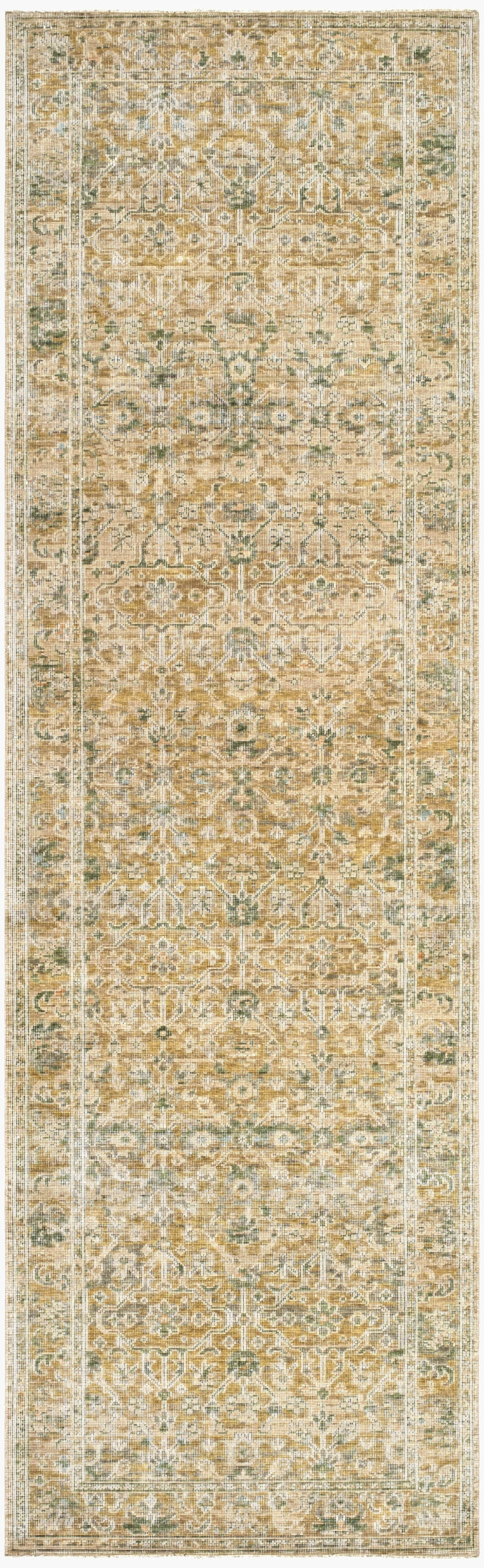 Becki Owens x Surya Renaissance BORI-2306 Light Beige Area Rug