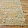 Becki Owens X Surya Renaissance BORI-2306 Light Beige Area Rug Angle