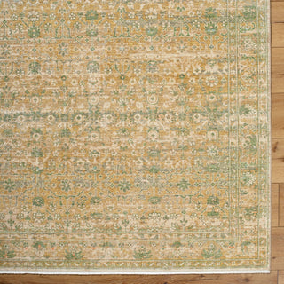 Becki Owens X Surya Renaissance BORI-2306 Light Beige Area Rug 