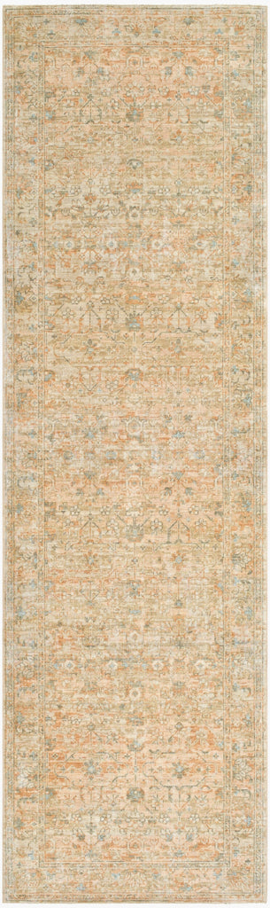 Becki Owens X Surya Renaissance BORI-2307 Light Beige Area Rug main image