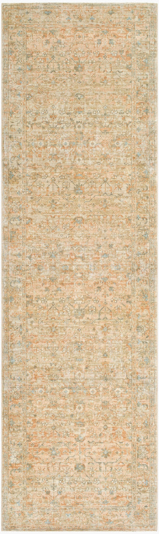 Becki Owens X Surya Renaissance BORI-2307 Light Beige Area Rug main image