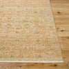 Becki Owens X Surya Renaissance BORI-2307 Light Beige Area Rug Angle
