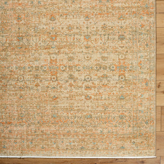 Becki Owens X Surya Renaissance BORI-2307 Light Beige Area Rug 