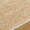 Becki Owens X Surya Renaissance BORI-2307 Light Beige Area Rug Detail