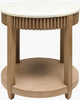 Surya Ordos ORS-001 Lamp Angle