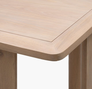 Becki Owens X Surya Solano BOSL-001 Beige / Furniture Corner Shot