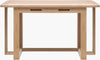 Becki Owens X Surya Solano BOSL-001 Beige / Furniture Angle