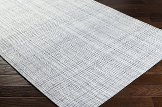 Livabliss Sammy BOSM-2301 Slate Area Rug by Becki Owens