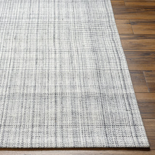 Livabliss Sammy BOSM-2301 Slate Area Rug by Becki Owens