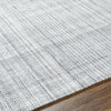 Livabliss Sammy BOSM-2301 Slate Area Rug by Becki Owens